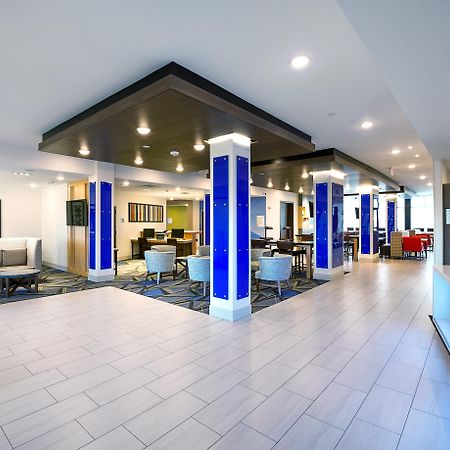 Holiday Inn Express & Suites - Wentzville St Louis West By Ihg Exterior foto