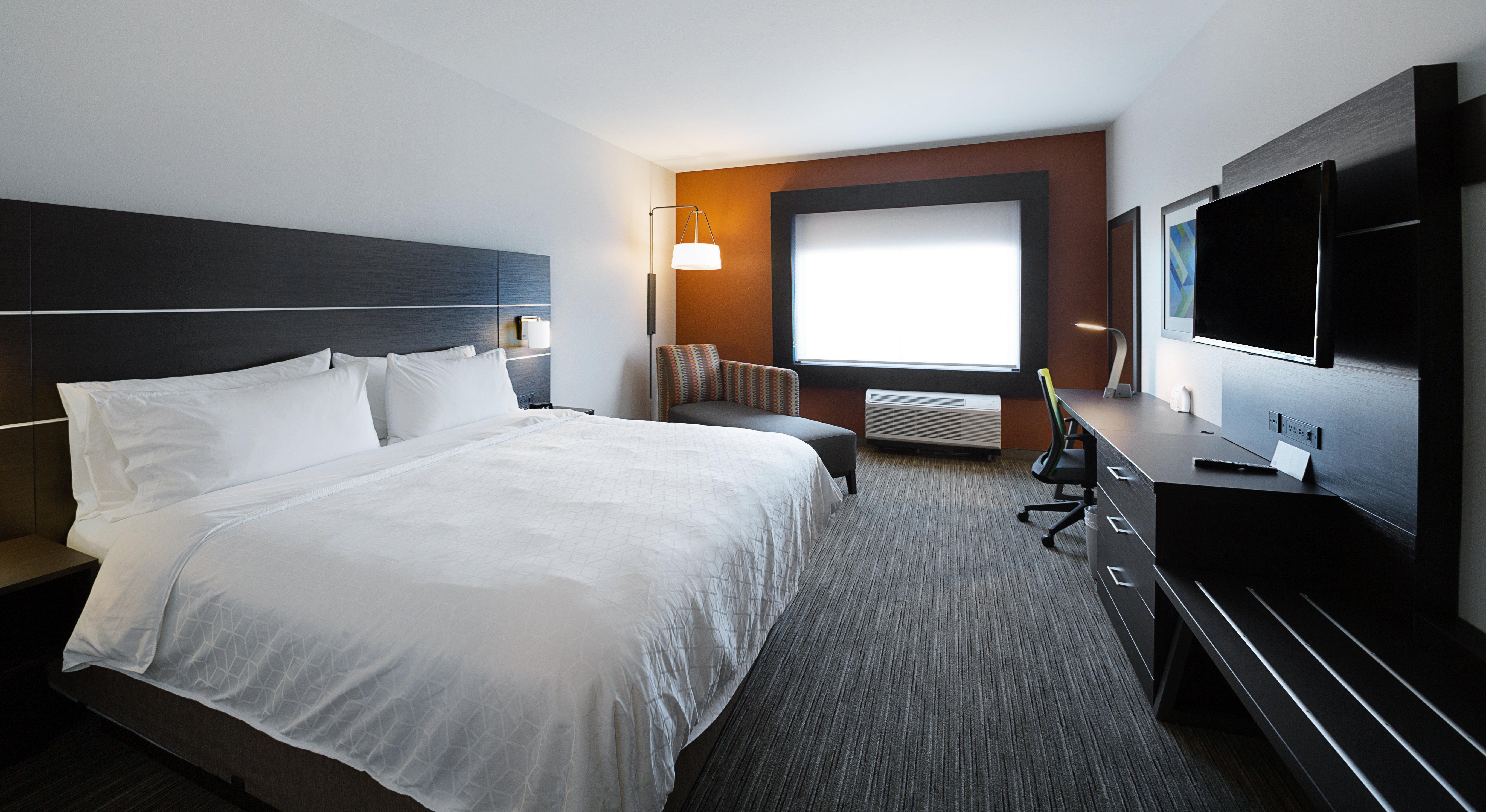 Holiday Inn Express & Suites - Wentzville St Louis West By Ihg Exterior foto