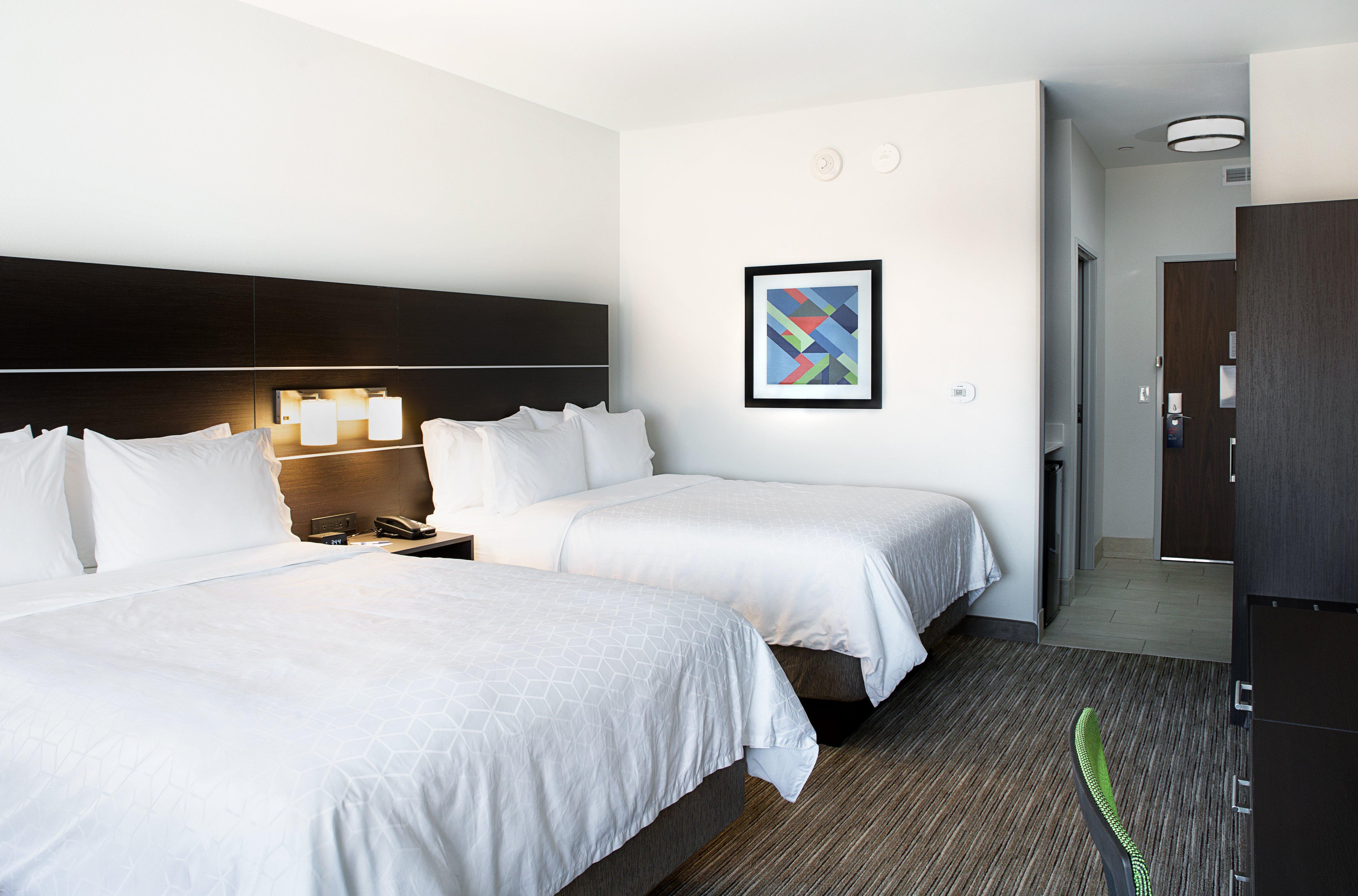 Holiday Inn Express & Suites - Wentzville St Louis West By Ihg Exterior foto