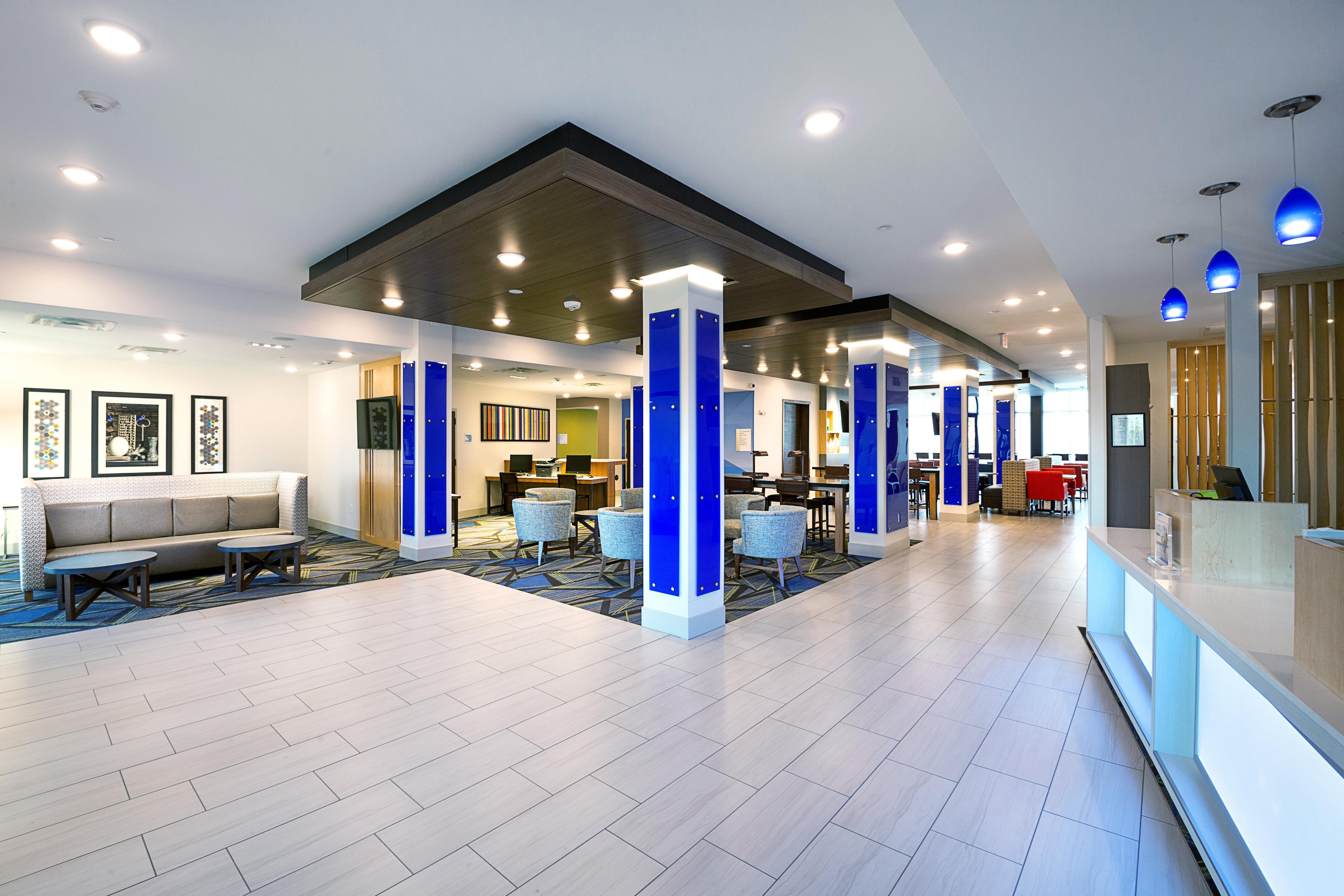 Holiday Inn Express & Suites - Wentzville St Louis West By Ihg Exterior foto